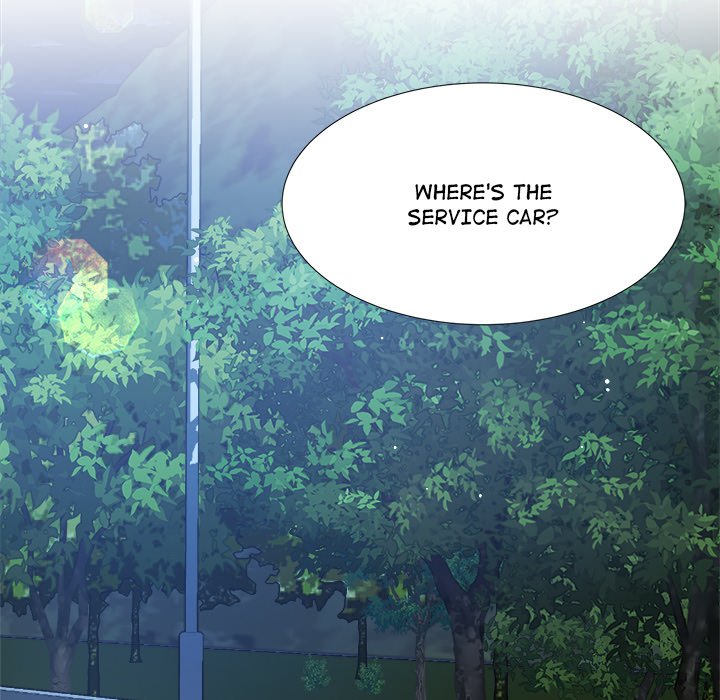 Kindness of Evil - Chapter 17 Page 40