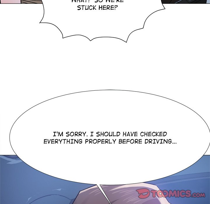 Kindness of Evil - Chapter 17 Page 44