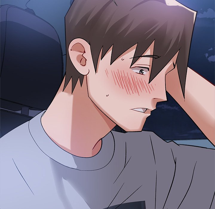 Kindness of Evil - Chapter 17 Page 45