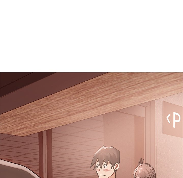 Kindness of Evil - Chapter 17 Page 56