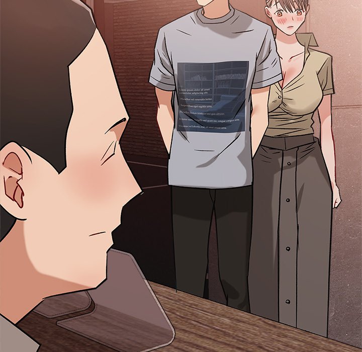 Kindness of Evil - Chapter 17 Page 57