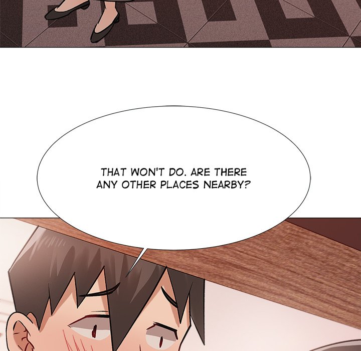 Kindness of Evil - Chapter 17 Page 66