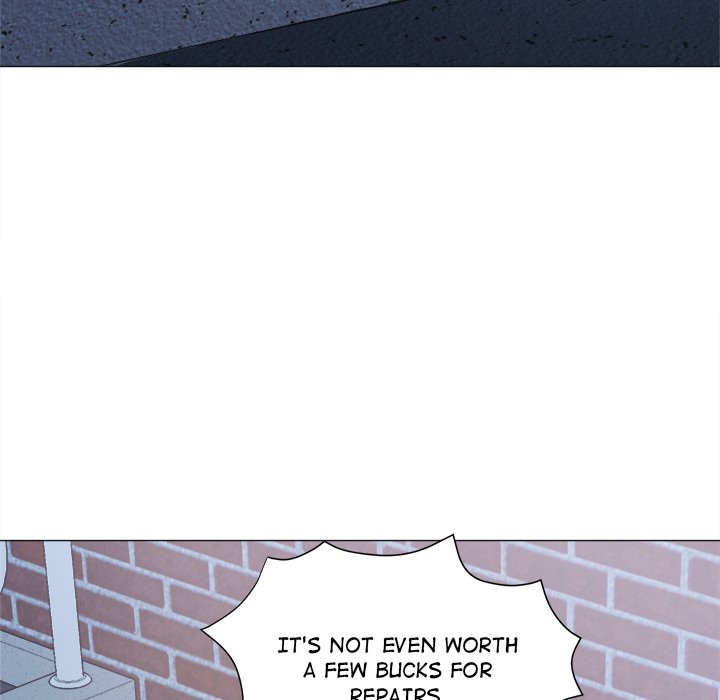 Kindness of Evil - Chapter 17 Page 7