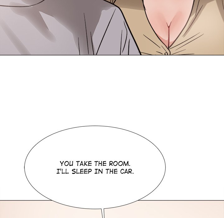 Kindness of Evil - Chapter 17 Page 74