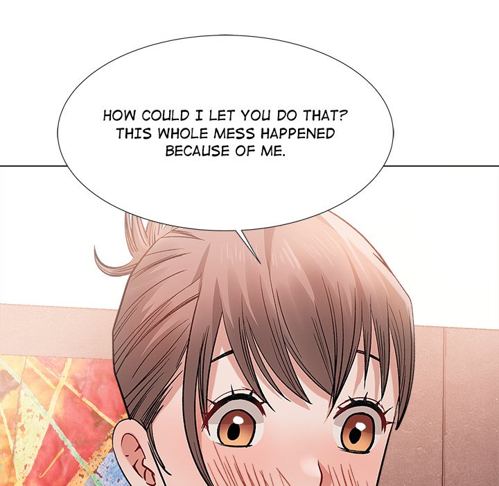 Kindness of Evil - Chapter 17 Page 77