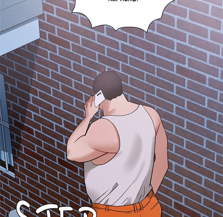 Kindness of Evil - Chapter 17 Page 8