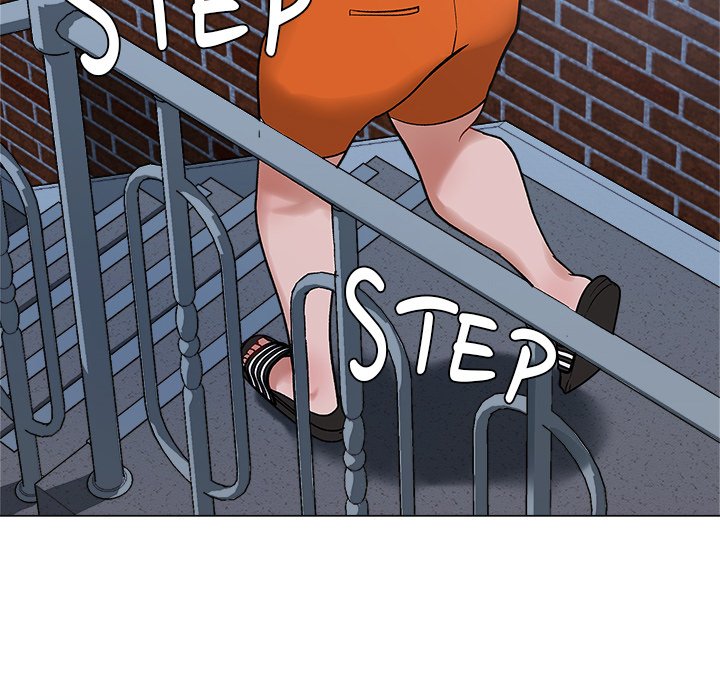 Kindness of Evil - Chapter 17 Page 9