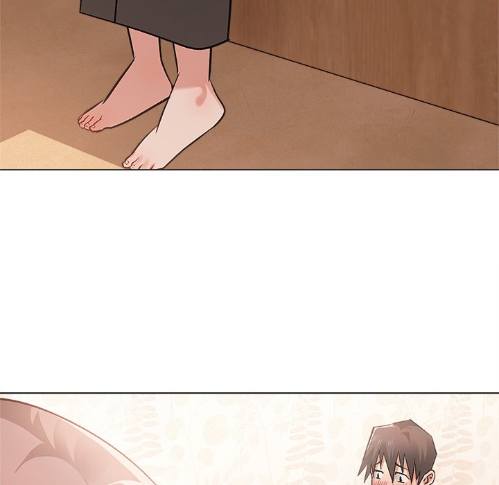 Kindness of Evil - Chapter 17 Page 91