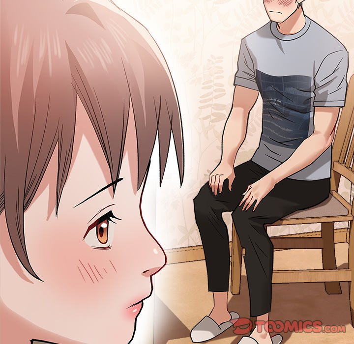 Kindness of Evil - Chapter 17 Page 92