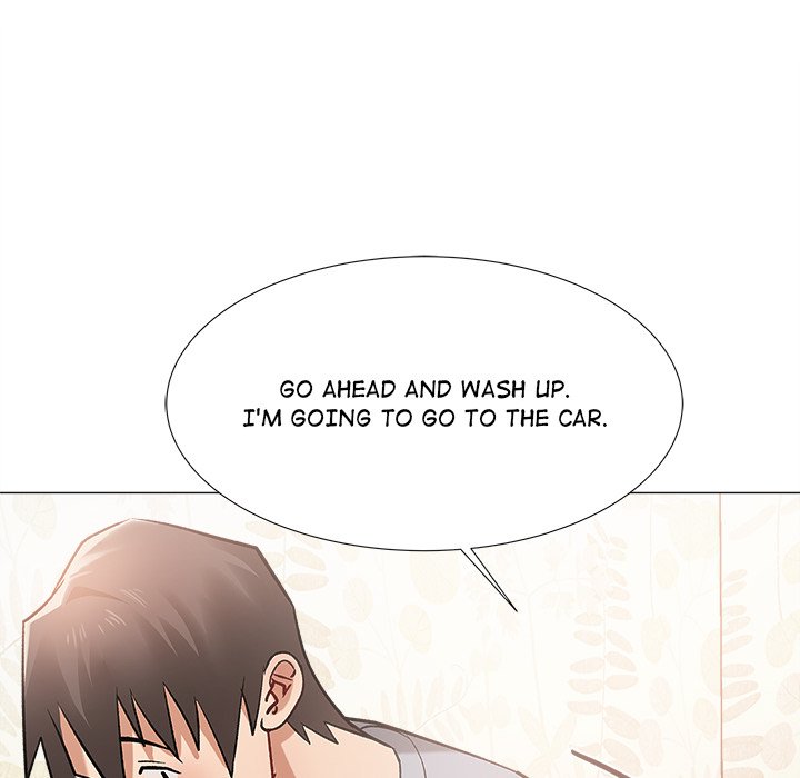 Kindness of Evil - Chapter 17 Page 96