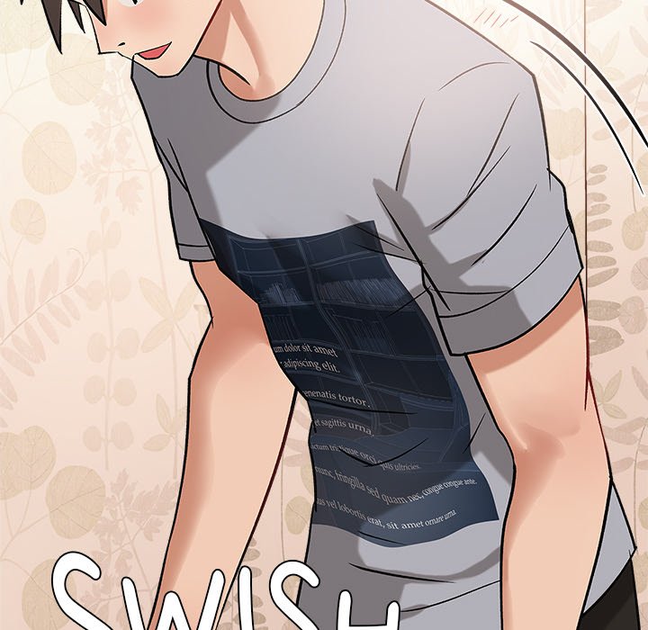 Kindness of Evil - Chapter 17 Page 97