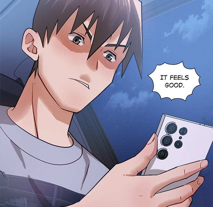 Kindness of Evil - Chapter 18 Page 100