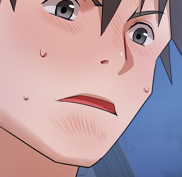 Kindness of Evil - Chapter 18 Page 105