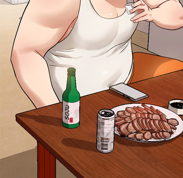 Kindness of Evil - Chapter 18 Page 11