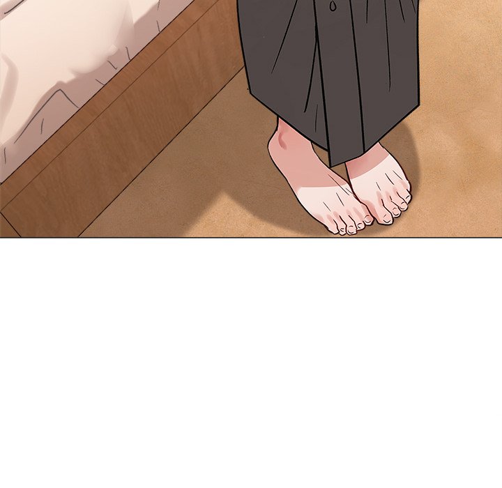 Kindness of Evil - Chapter 18 Page 110