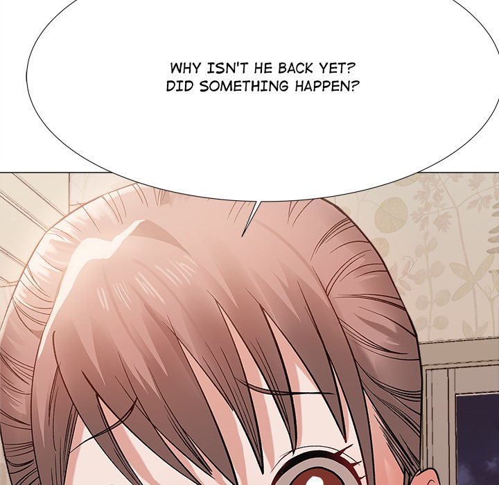 Kindness of Evil - Chapter 18 Page 113