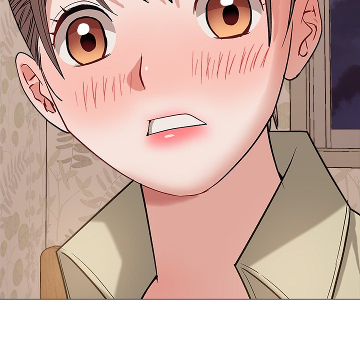 Kindness of Evil - Chapter 18 Page 114