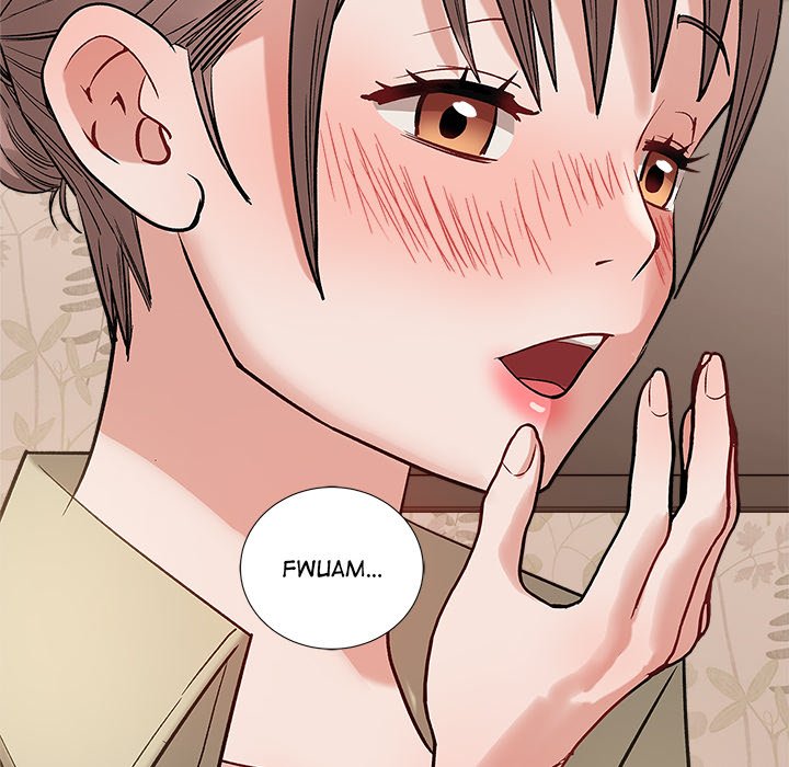 Kindness of Evil - Chapter 18 Page 116