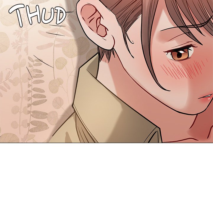 Kindness of Evil - Chapter 18 Page 122