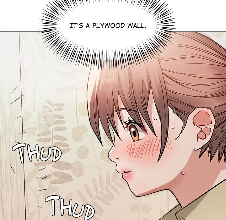 Kindness of Evil - Chapter 18 Page 126