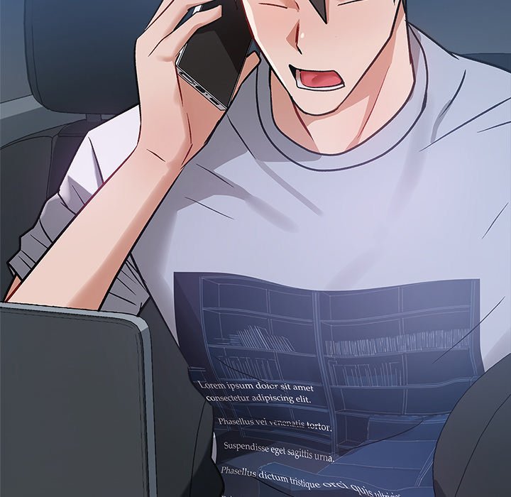 Kindness of Evil - Chapter 18 Page 13