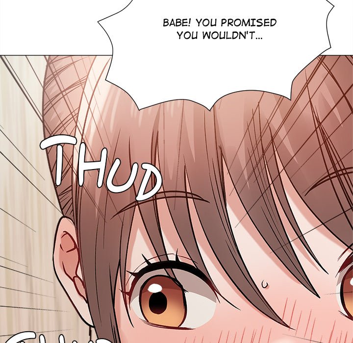 Kindness of Evil - Chapter 18 Page 130