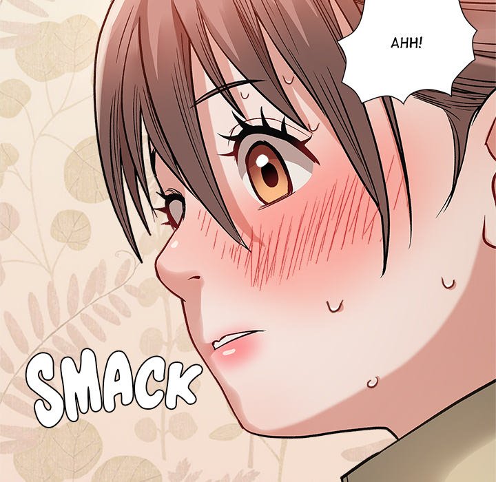 Kindness of Evil - Chapter 18 Page 133