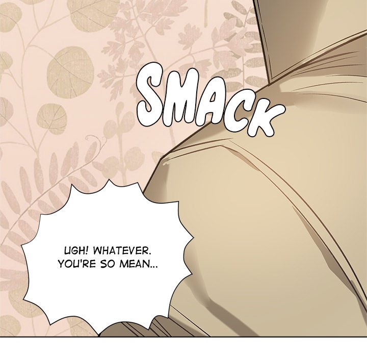 Kindness of Evil - Chapter 18 Page 134