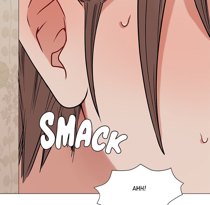 Kindness of Evil - Chapter 18 Page 136