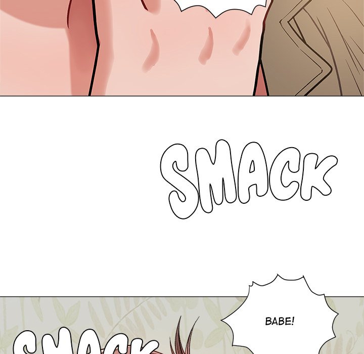 Kindness of Evil - Chapter 18 Page 139