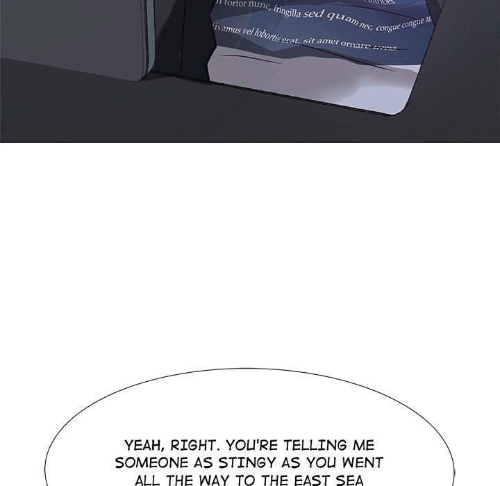 Kindness of Evil - Chapter 18 Page 14