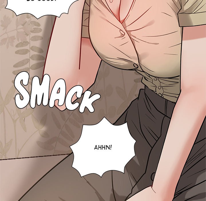 Kindness of Evil - Chapter 18 Page 141