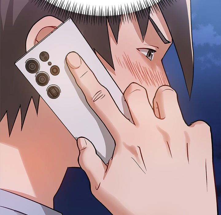 Kindness of Evil - Chapter 18 Page 17