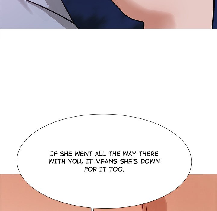 Kindness of Evil - Chapter 18 Page 18