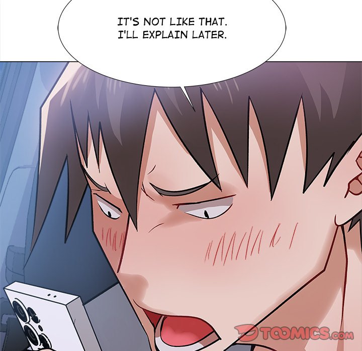 Kindness of Evil - Chapter 18 Page 21