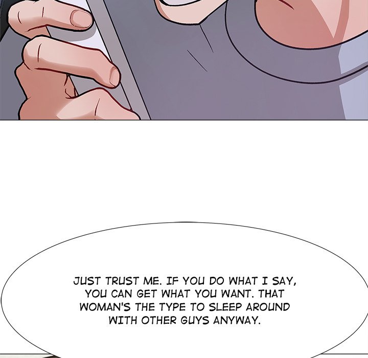 Kindness of Evil - Chapter 18 Page 22