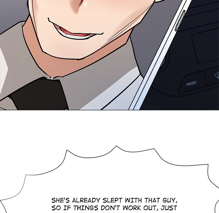 Kindness of Evil - Chapter 18 Page 28