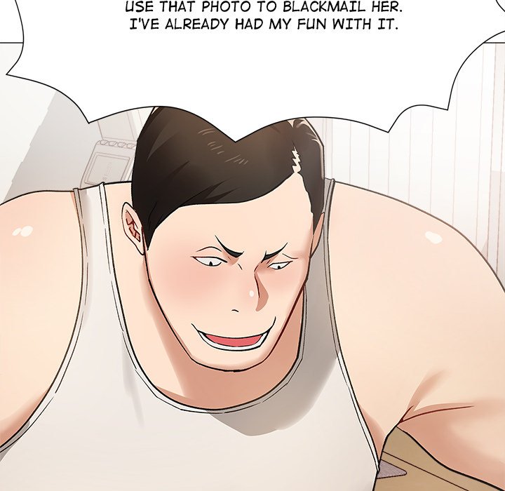 Kindness of Evil - Chapter 18 Page 29