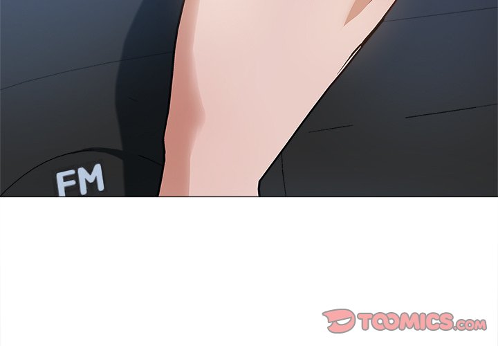 Kindness of Evil - Chapter 18 Page 3