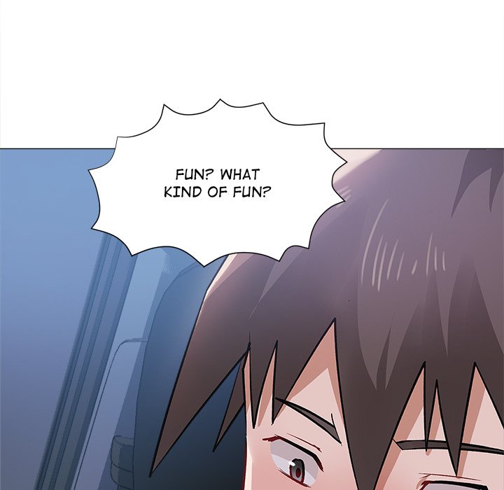 Kindness of Evil - Chapter 18 Page 31