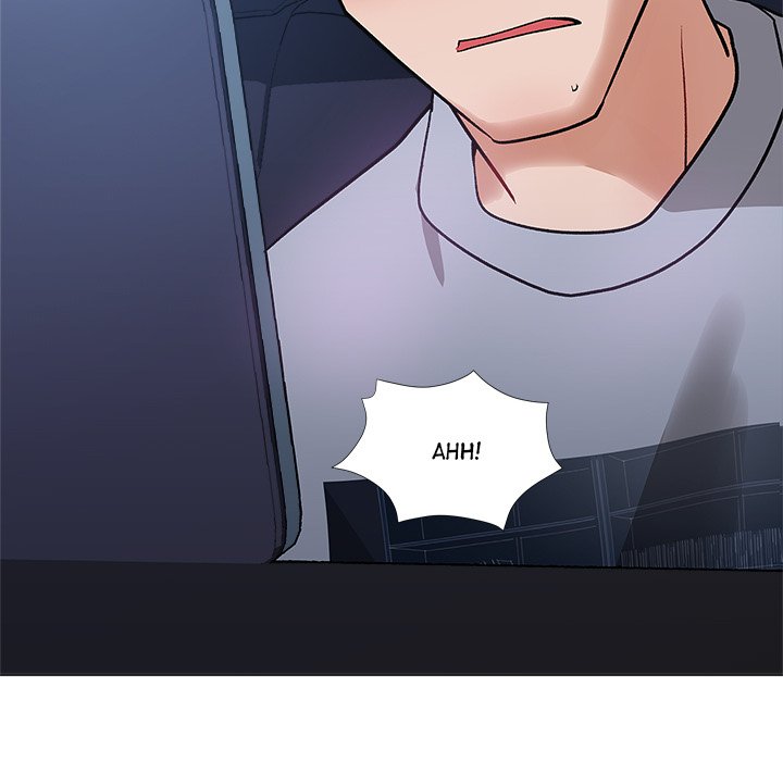 Kindness of Evil - Chapter 18 Page 40