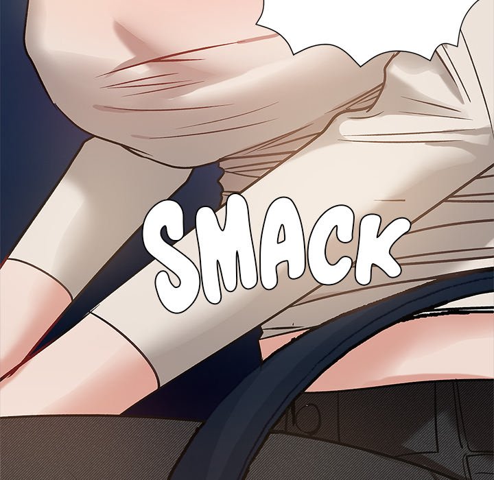 Kindness of Evil - Chapter 18 Page 73