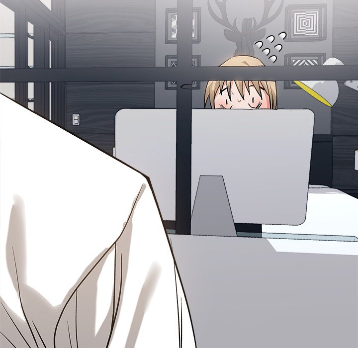 Kindness of Evil - Chapter 18 Page 80