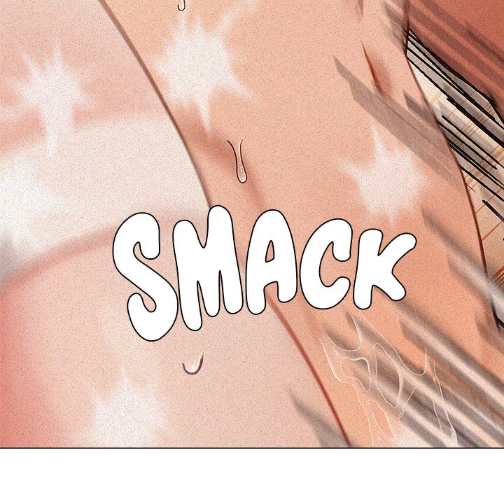 Kindness of Evil - Chapter 18 Page 96