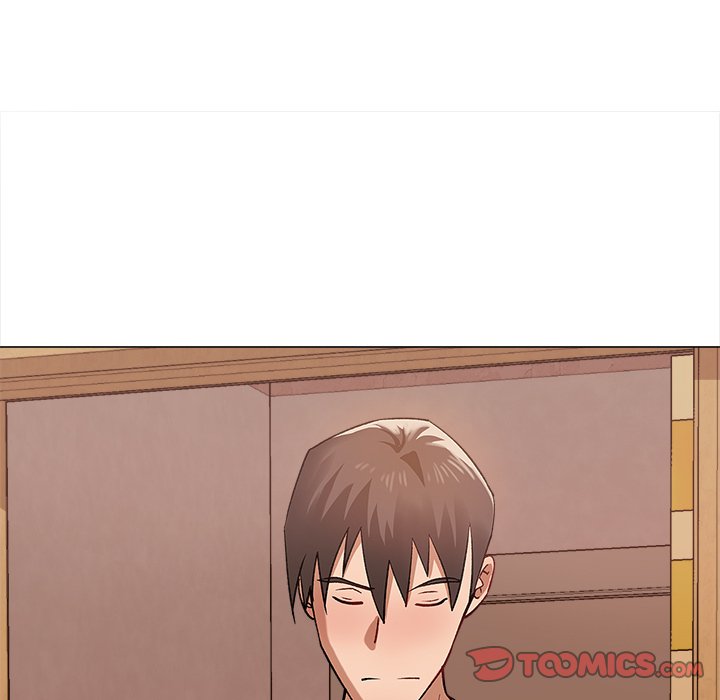 Kindness of Evil - Chapter 19 Page 116