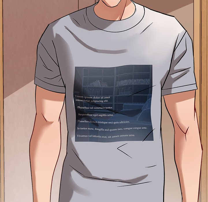 Kindness of Evil - Chapter 19 Page 117