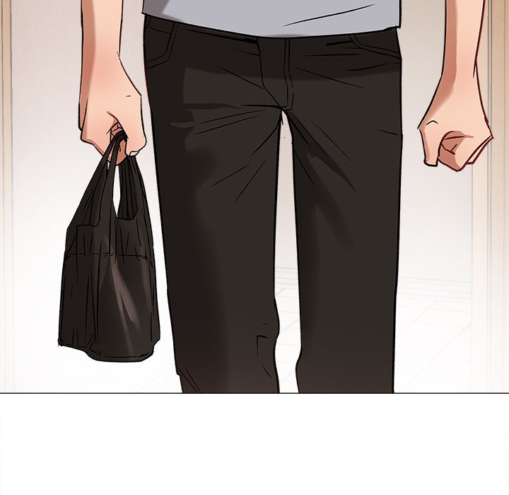 Kindness of Evil - Chapter 19 Page 118