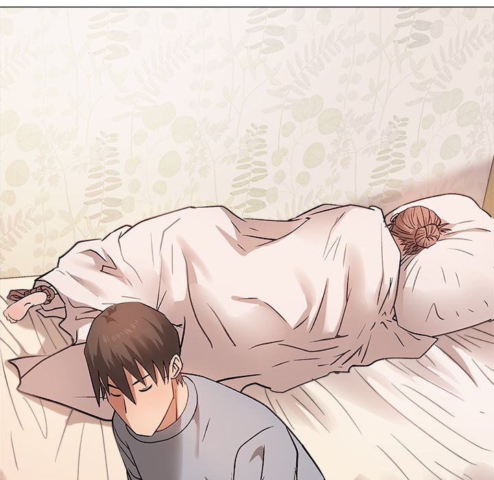 Kindness of Evil - Chapter 19 Page 127