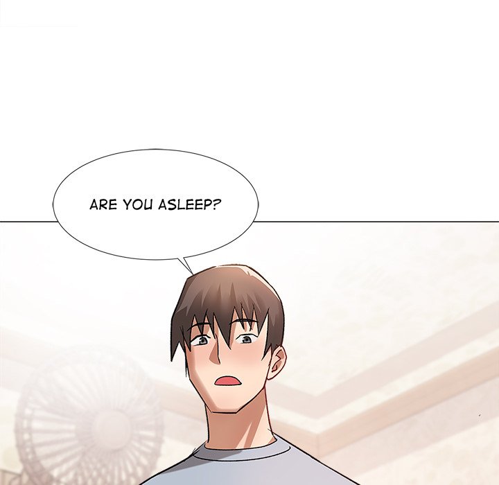 Kindness of Evil - Chapter 19 Page 138