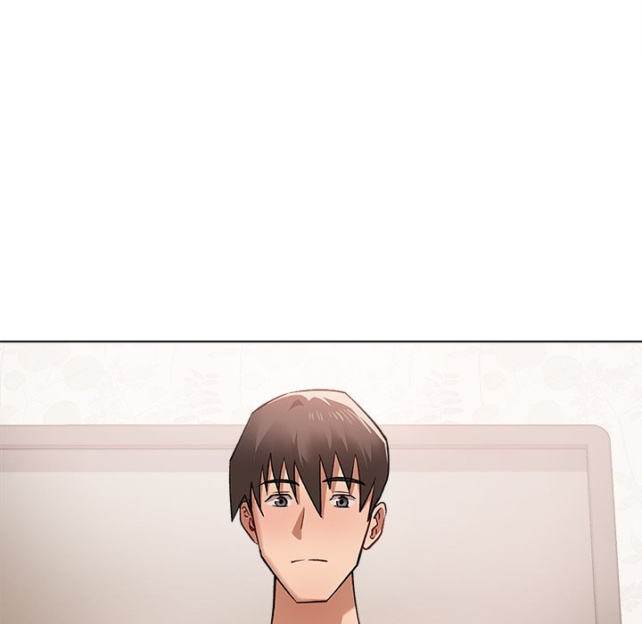 Kindness of Evil - Chapter 19 Page 158